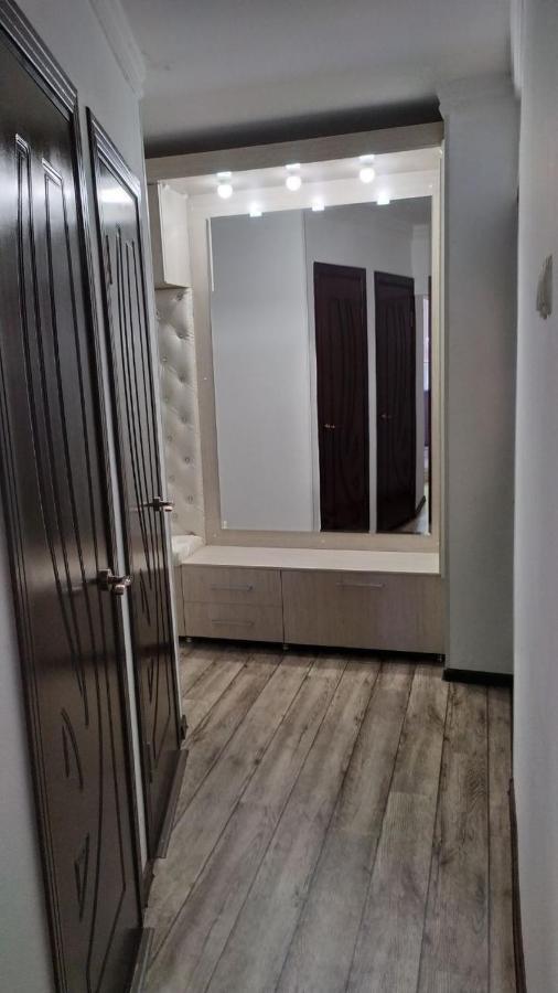Apartment Near Farkhadskiy Bazar Taschkent Exterior foto
